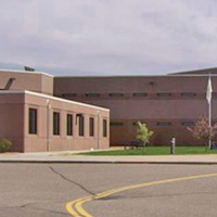 Sherburne County Facility