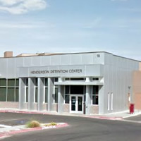 Henderson Detention Center Henderson Detention Center