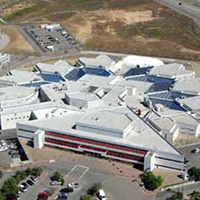 Washoe County Jail