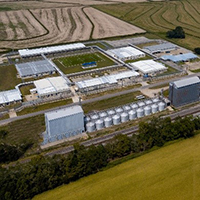 South Louisiana ICE Processing Center