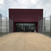 Tallahatchie County Correctional Facility