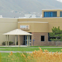 Weber County Correctional Facility Weber County Correctional Facility