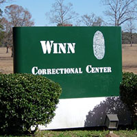 Winn Correctional Center