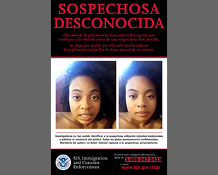 Predator: Juana Nadie o Fulana (Jane Doe) 08172017 (SP)