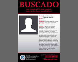 Predator: Juan Nadie o Fulano (John Doe) 06092014 (SP)