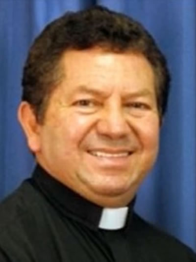 Jorge Antonio Velez-Lopez