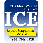 ICE Most Wanted