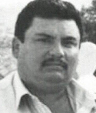 Guzmán Loera, Aureliano