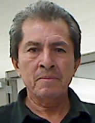 Chicas-Ramos, Juan Francisco Chicas-Ramos, Juan Francisco