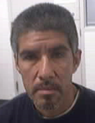 Maltos Chacon, Jesus Maltos-Chacon, Jesus