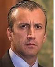 El Aissami Maddah, Tareck Zaidan