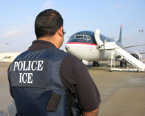 Fugitive apprehended at Atlanta Hartsfield-Jackson Airport