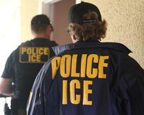 ICE arrests over 2,400 convicted criminal aliens, fugitives in enforcement operation throughout all 50 states