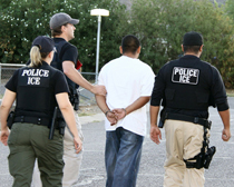 ICE arrests more than 2,900 convicted criminal aliens, fugitives in enforcement operation throughout all 50 states