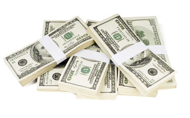 National Bulk Cash Smuggling Center wages war on criminals' assets