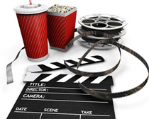 Federal law enforcement agencies join movie industry to unveil new anti-piracy warning