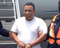 ICE deports Los Angeles-area gang member wanted for murder in El Salvador