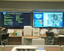 El Paso Intelligence Center turns raw data into actionable intelligence