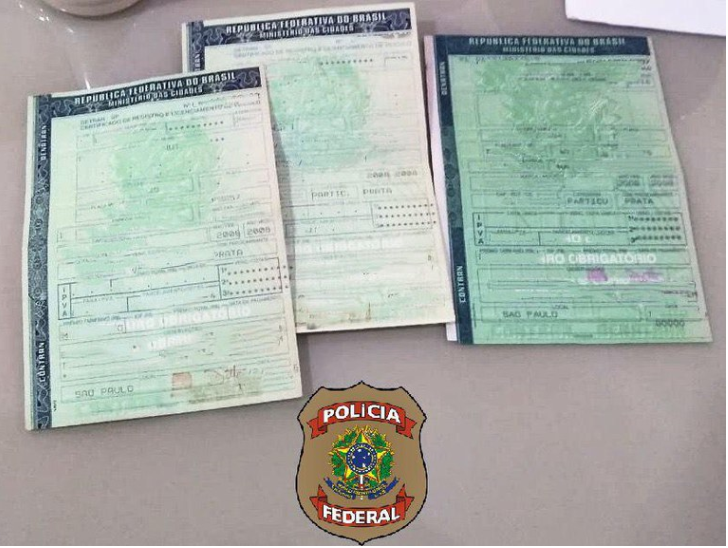 ICE asiste a Brasil en el arresto de 10 contrabandistas humanos