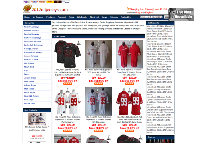 best cheap jersey websites