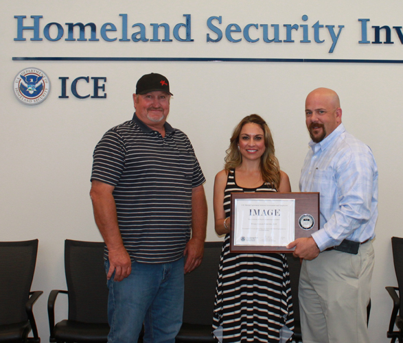 First Yuma company partners with ICE, becomes IMAGE certified