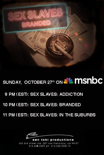 ICE to be featured on 1-hour TV special