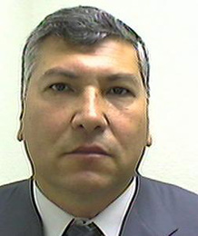 Fernando Alejandro Cano Martinez, 57, the owner of a Mexican construction firm