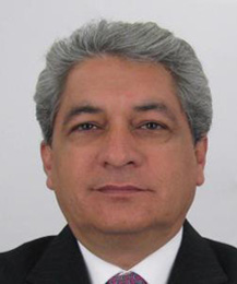 Tomas Yarrington Ruvalcaba, 56, the former governor of the State of Tamaulipas, Mexico