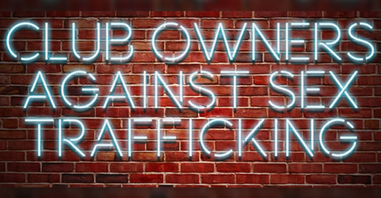 Club Owners Against Sex Trafficking