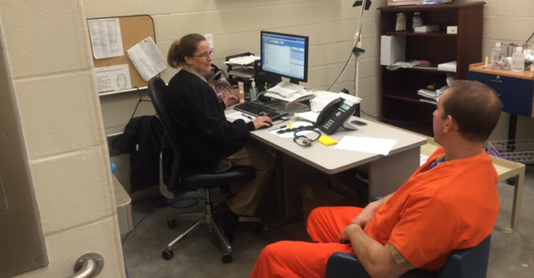 ICE transforms detainee health records management through electronic health record system