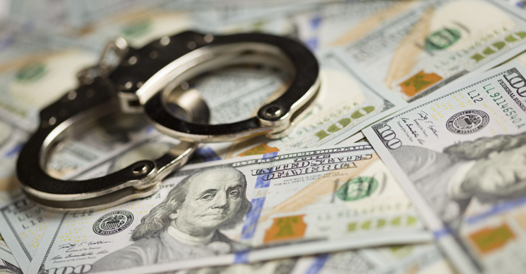 ICE Boston seizes nearly $20 million, arrests Brazilian national in money laundering scheme linked to TelexFree | ICE