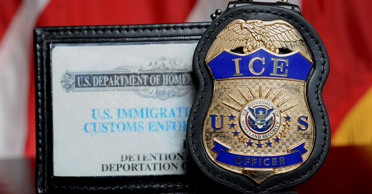 ICE arrests convicted criminal alien from the Dominican Republic after detainer not honored	