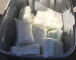 2 Phoenix-area brothers arrested following probe targeting Mexican meth smuggling scheme