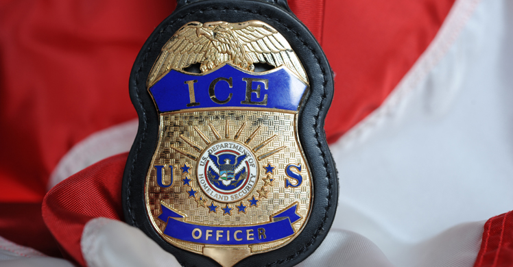 Philadelphia ICE officers committed to public safety