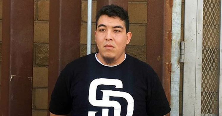 ICE remueve a hombre buscado por homicidio en Tijuana