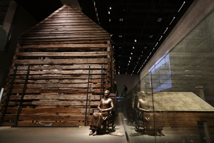 Buffalo Soldiers  National Museum of African American History and