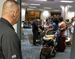ICE HSI Atlanta combats female genital mutilation at world's busiest airport