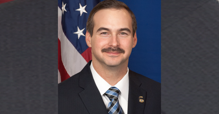 El Paso, Texas, native selected special agent in charge of HSI El Paso 