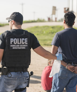 ICE executes federal search warrants in Nebraska, Minnesota and Nevada