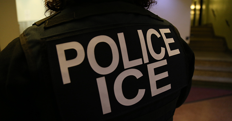 ICE arrests 16 during 2-day Operation SOAR in the New York City metropolitan area