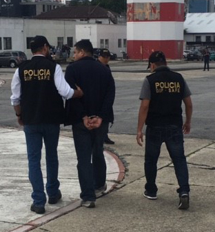 ICE removes Guatemalan national wanted for murder
