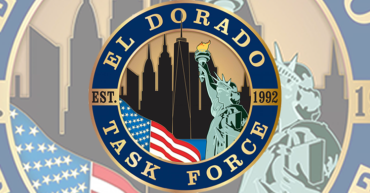 El Dorado Task Force