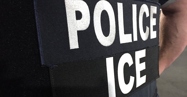 ICE arrests previously removed Guatemalan national, released from local custody with an active detainer