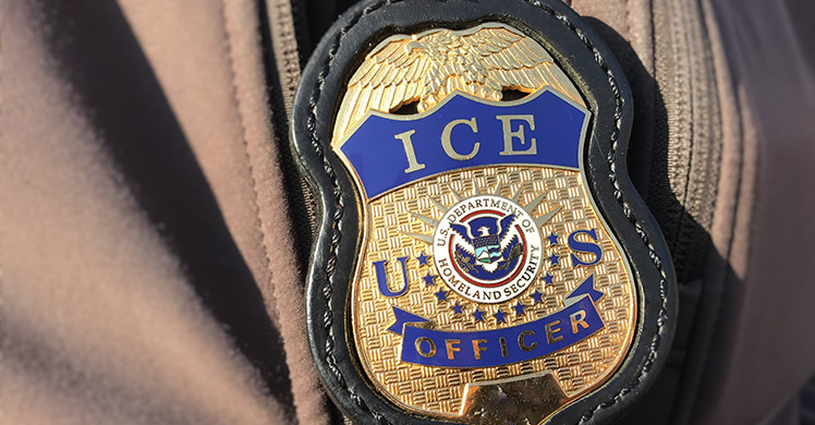 ICE removes 2 Jamaican nationals wanted to face charges in their home country
