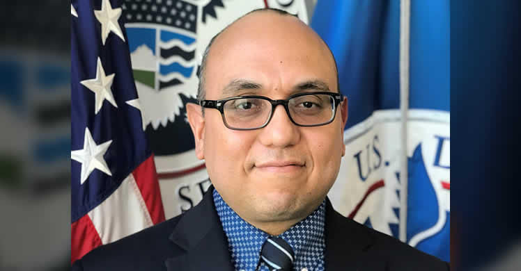 New ICE Chicago director committed to bridging relationships with public, media