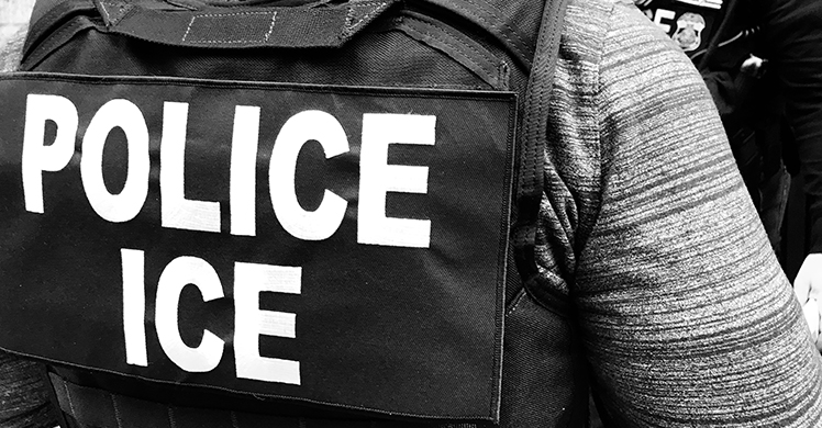 ICE arrests more than 80 during 5-day enforcement action in New York City, the Hudson Valley, and Long Island