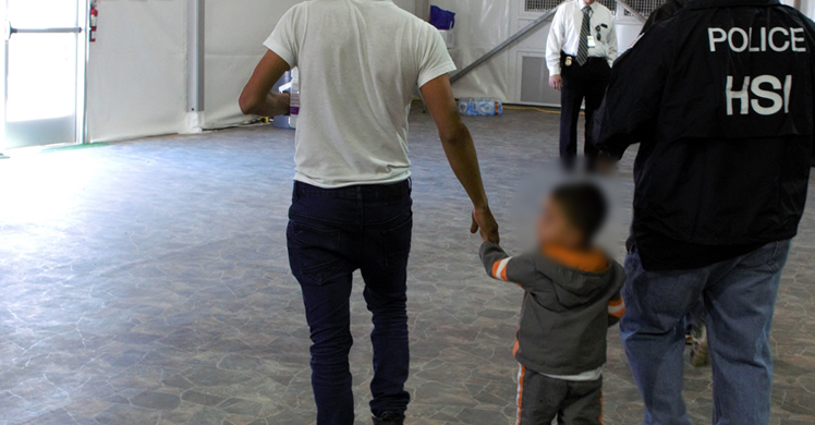El Paso HSI, USBP identify more than 200 ‘fraudulent families’ in last 6 months