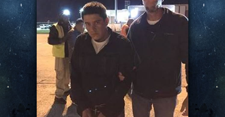 ICE removes Salvadoran national and MS-13 gang member wanted for criminal conspiracy