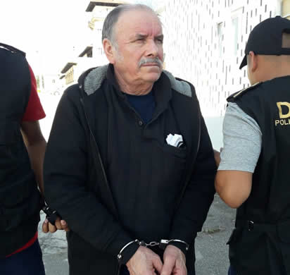 ICE removes former civil patrol leader accused of human rights abuses in Guatemala