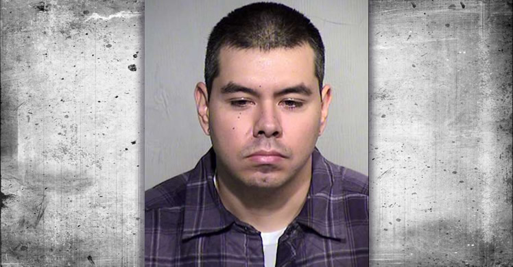 Phoenix man sentenced to 12 years in prison for sexual exploitation of a minor